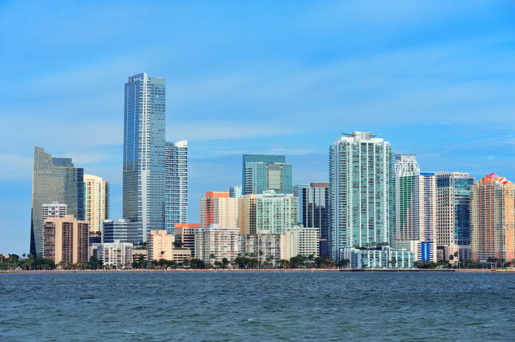 The Miami Real Estate Market